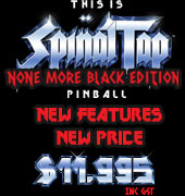 Spinal Tap None More Black