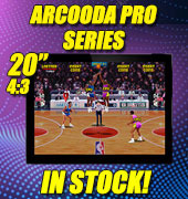 Arccooda Pro Series 20