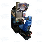 Need for Speed Arcade (Buy one get one free) @$750aud inc GST