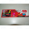 Arcade Player Instructions - Bundle Set 4
