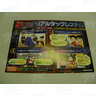 Arcade Player Instructions - Bundle Set 6