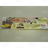 Arcade Player Instructions - Bundle Set 7