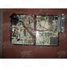 4 x Mixed Rear Projection Boards for $80