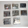 Assorted Coin Mech Bulk Order (8 Pcs)