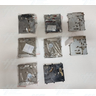 Assorted Coin Mech Bulk Order (8 Pcs)