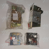 Assorted Coin Mech Bulk Offer (4pcs)