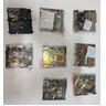Assorted Coin Mech Bulk Order (8 Pcs)