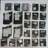 Assorted C120 and C220 Coin mechs and 2 Power Supplies - Faulty (26 Pcs)