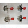 Modern Joystick for Arcade Machine Bulk Offer - New (4 Pcs)