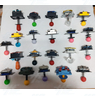 Assorted Joysticks for Arcade Machine Bulk Offer - New (21Pcs)
