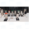 Assorted Dance freaks Machine Lights for Arcade Machine Bulk Offer - New (10 Pcs)
