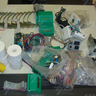 Assorted Parts Offer over 20pcs