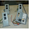 Assorted Machine Parts (4pcs)