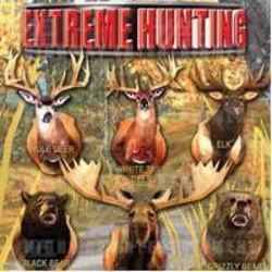 Extreme Hunting Available Mid-November