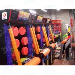 Arcade Machine Game Sale - Our $1,000,000 Stock Clearance