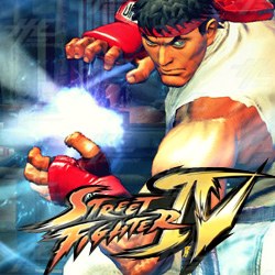Street Fighter 4 Machines and Kits back in stock