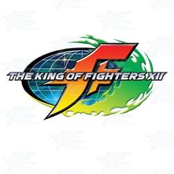 King of Fighters XII Coming Soon!