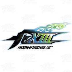 King Of Fighters XIII Available Soon