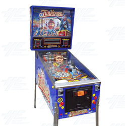 Bulk Pinball Machine Offer