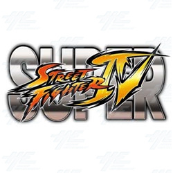 Super Street Fighter 4 Arcade Versus Upgrade Kits Announced