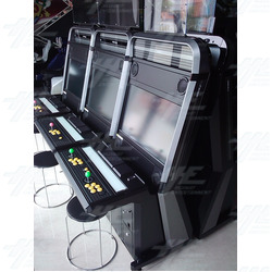 Vewlix L Arcade Cabinets For Sale