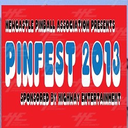 Pinfest 2013 Opens Tomorrow - Last Chance!