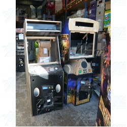 Extreme Hunting, Big Buck Hunter and Skilltester Machines at ridiculously low prices!