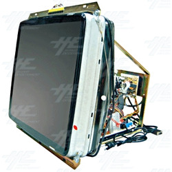 Special Introductory Offer - Order Brand New 29 inch Flat CRT CGA / VGA / EGA Monitor before 3rd November and Save $130!