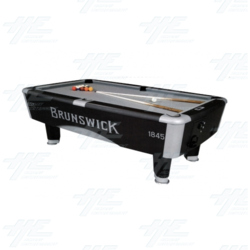 Hot Sale on Brunswick Metro Pool Tables!