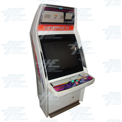 Don't Miss Out! Big Arcade Machine Clearance Sale - Prices Starting From $99!