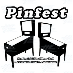 Highway Entertainment Presenting Arcooda Video Pinball at Pinfest 2016!