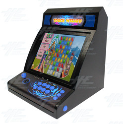 Arcooda Machines now in Stock