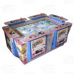 Arcade Cabinet Clearance starting at $49 for the End of Financial Year Sale!