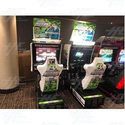 Arcade Machines Clearances - Australia