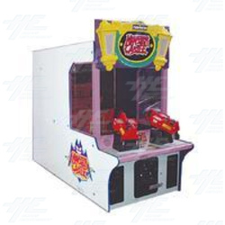 Container Loads of Redemption Machines Available