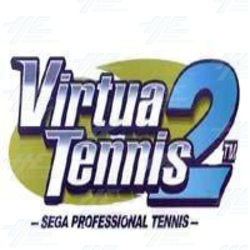 Brand New Virtua Tennis II Kits Available @$1,695usd