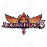 Arcana Heart 3 Kits Out Soon
