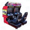 Daytona Arcade Machine for Sale Sega USA Original