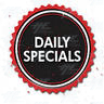 Daily Specials Now Running On Highway Entertainment!