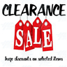 Arcade Machine Clearance Sale On All Floor Stock! Everything Must Go!