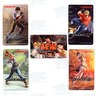Super Hot Sale On Tekken 6 IC Card Cartons!