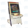 Clearance Machines - Only Two Candy Cabinets Left In Stock!