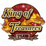 King of Treasures Plus English Version Arcade Game Now In Stock!