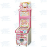 Hello Kitty arcade machine on sale