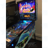 Thunderbirds Pinball Extended Warranty Ends Today
