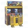 Sold Out - Time Crisis III and Warzaid 4 Player