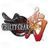 Now Available - Guilty Gear Isuka Kits