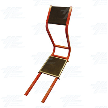Seat Suitable for Upright Cabinet