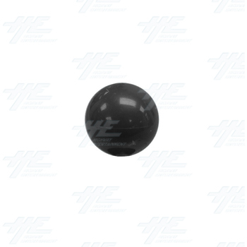 Arcade Joystick Ball Top - Black