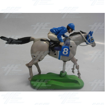 Sega Royal Ascot 2 DX Horse Only- Horse Number 8